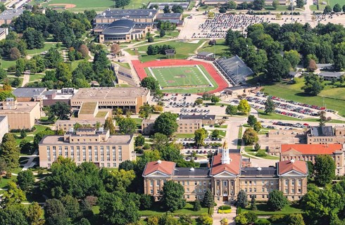 Western Illinois University